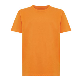 Iqoniq Koli kids recycled cotton t-shirt