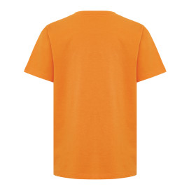 Iqoniq Koli kids recycled cotton t-shirt