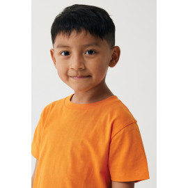 Iqoniq Koli kids recycled cotton t-shirt