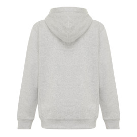 IQONIQ Yengo kids recycled cotton hoodie with sidepockets