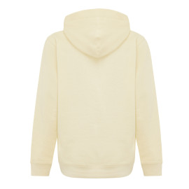 IQONIQ Yengo kids recycled cotton hoodie with sidepockets