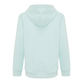 IQONIQ Yengo kids recycled cotton hoodie with sidepockets