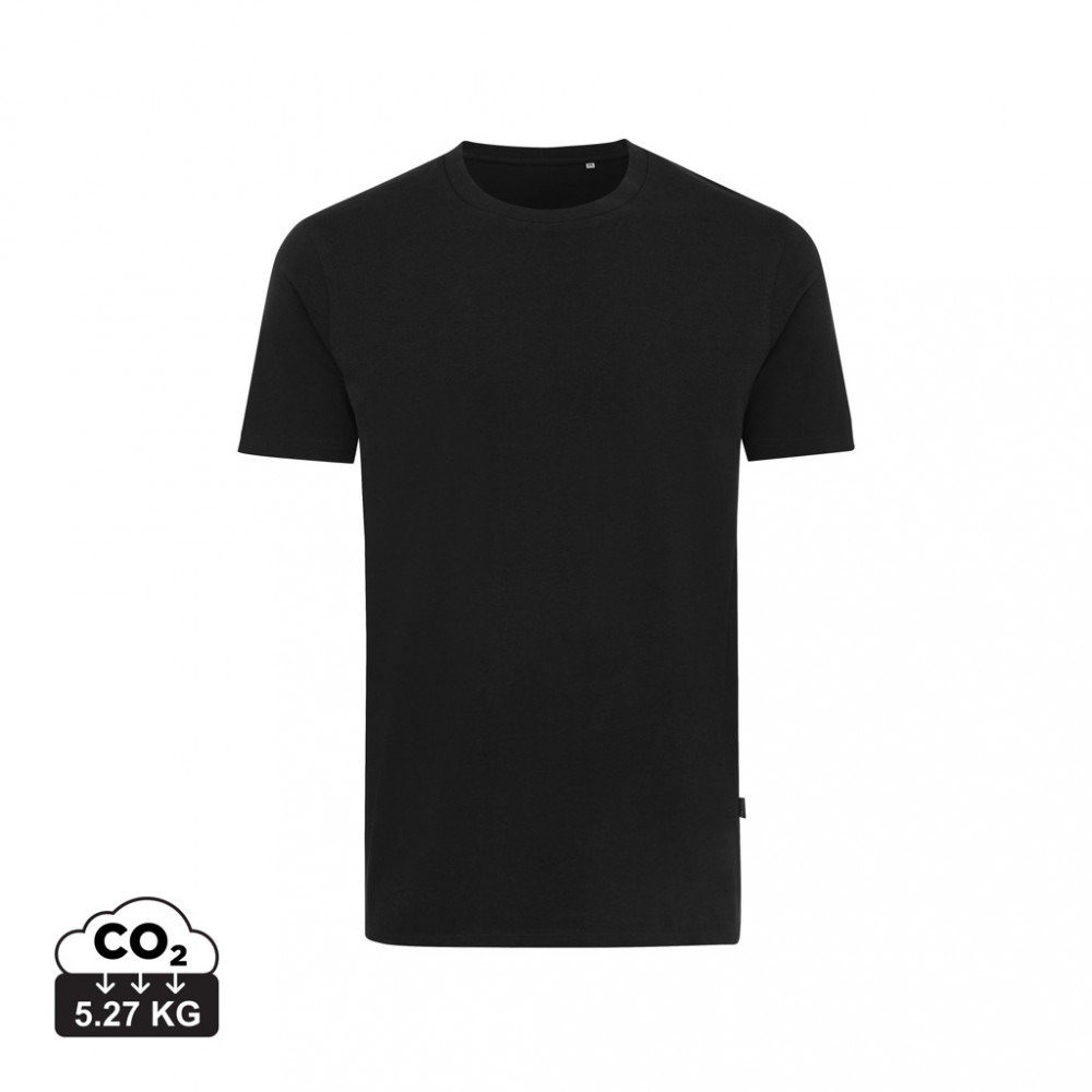 Iqoniq Bryce recycled cotton t-shirt Iqoniq Bryce recycled cotton t-shirt