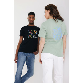 Iqoniq Bryce recycled cotton t-shirt