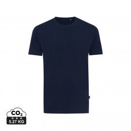 Iqoniq Bryce recycled cotton t-shirt