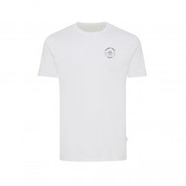 Iqoniq Bryce recycled cotton t-shirt