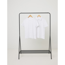 Iqoniq Bryce recycled cotton t-shirt