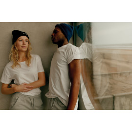 Iqoniq Bryce recycled cotton t-shirt