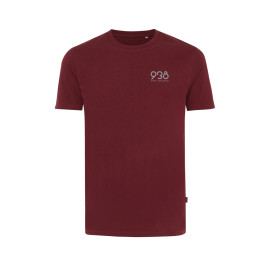 Iqoniq Bryce recycled cotton t-shirt