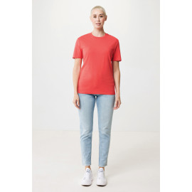 Iqoniq Bryce recycled cotton t-shirt