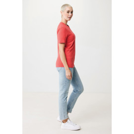Iqoniq Bryce recycled cotton t-shirt