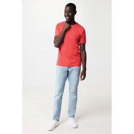 Iqoniq Bryce recycled cotton t-shirt