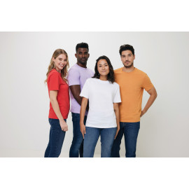 Iqoniq Bryce recycled cotton t-shirt
