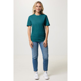 Iqoniq Bryce recycled cotton t-shirt