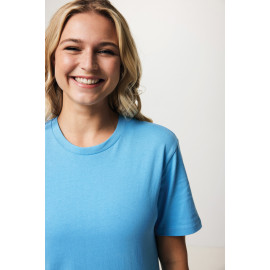 Iqoniq Bryce recycled cotton t-shirt