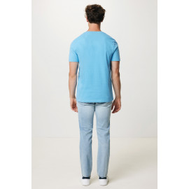 Iqoniq Bryce recycled cotton t-shirt
