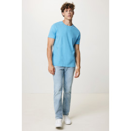 Iqoniq Bryce recycled cotton t-shirt