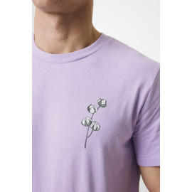 Iqoniq Bryce recycled cotton t-shirt