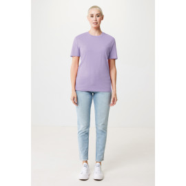 Iqoniq Bryce recycled cotton t-shirt