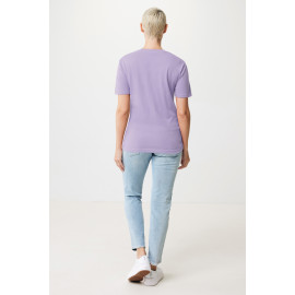 Iqoniq Bryce recycled cotton t-shirt