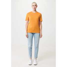 Iqoniq Bryce recycled cotton t-shirt