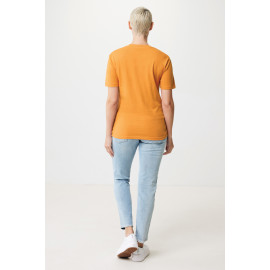 Iqoniq Bryce recycled cotton t-shirt