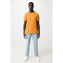 Iqoniq Bryce recycled cotton t-shirt
