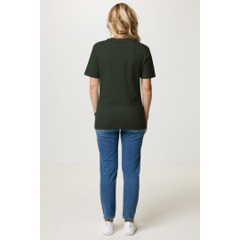 Iqoniq Bryce recycled cotton t-shirt