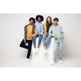 Iqoniq Bryce recycled cotton t-shirt