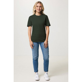Iqoniq Bryce recycled cotton t-shirt