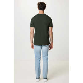 Iqoniq Bryce recycled cotton t-shirt