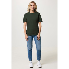 Iqoniq Bryce recycled cotton t-shirt