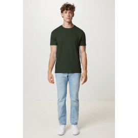 Iqoniq Bryce recycled cotton t-shirt