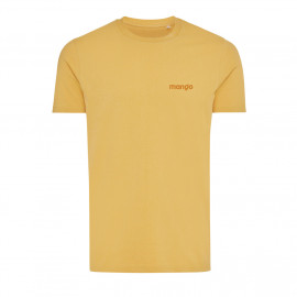 Iqoniq Bryce recycled cotton t-shirt