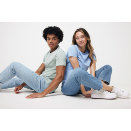 Iqoniq Bryce recycled cotton t-shirt