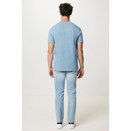 Iqoniq Bryce recycled cotton t-shirt