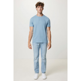 Iqoniq Bryce recycled cotton t-shirt