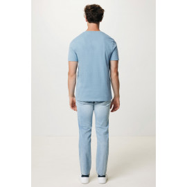 Iqoniq Bryce recycled cotton t-shirt