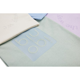 Iqoniq Bryce recycled cotton t-shirt