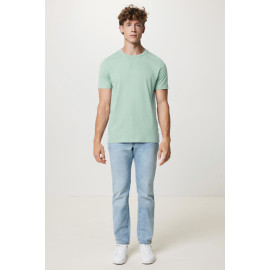 Iqoniq Bryce recycled cotton t-shirt