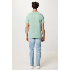 Iqoniq Bryce recycled cotton t-shirt