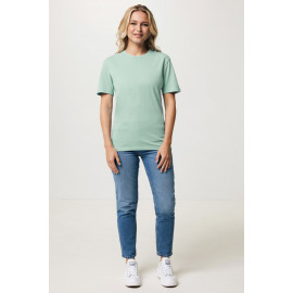 Iqoniq Bryce recycled cotton t-shirt