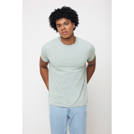 Iqoniq Bryce recycled cotton t-shirt