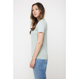 Iqoniq Bryce recycled cotton t-shirt