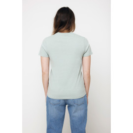 Iqoniq Bryce recycled cotton t-shirt