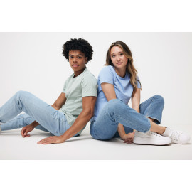 Iqoniq Bryce recycled cotton t-shirt