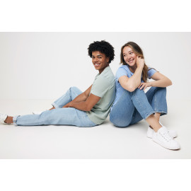 Iqoniq Bryce recycled cotton t-shirt