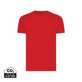 Iqoniq Bryce recycled cotton t-shirt