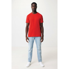 Iqoniq Bryce recycled cotton t-shirt