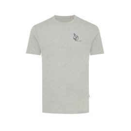 Iqoniq Manuel recycled cotton t-shirt undyed